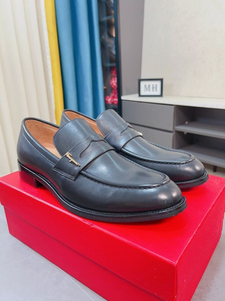 Туфли Salvatore Ferragamo - купить с доставкой по выгодным ценам в ...