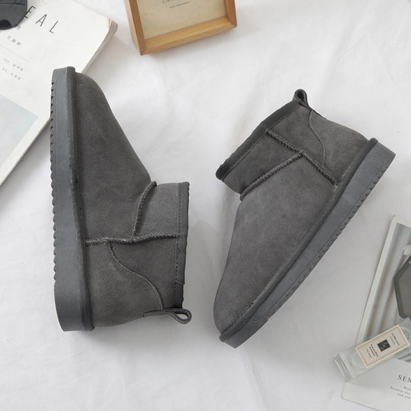 Угги Zara #1