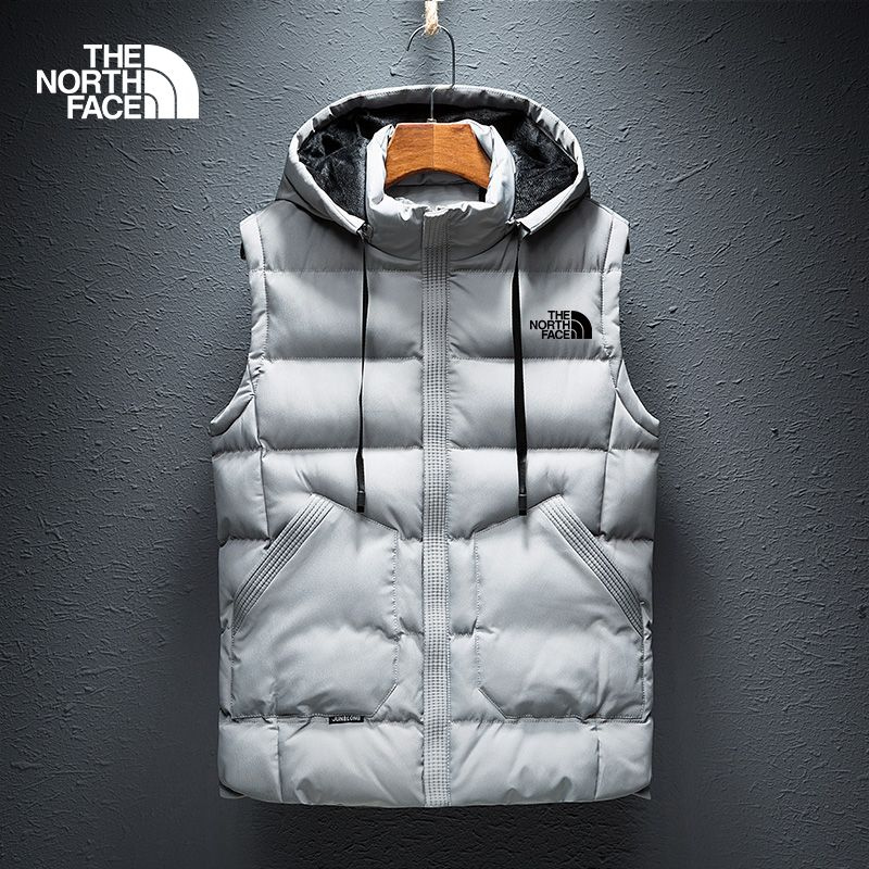 Жилет утепленный The North Face #1