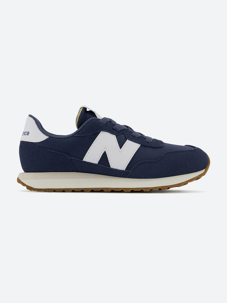 Кроссовки New Balance 237 #1