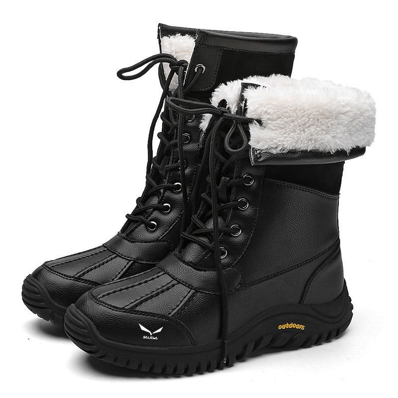 Ботинки Salewa #1