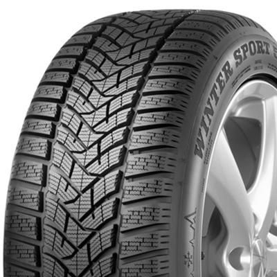 Dunlop Dunlop Winter Sport 5 265/45 R20 108V Шины  зимние 265/45  R20 108V #1