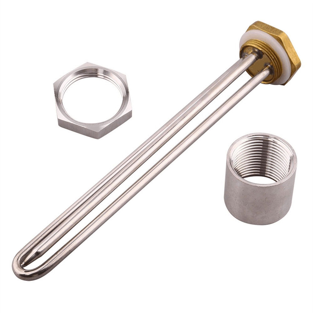 Водяной нагревательный элемент U-образного типа погружной ...