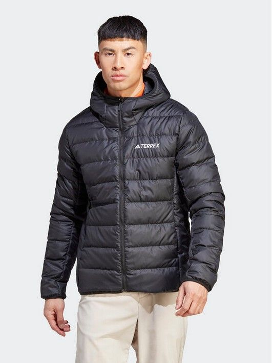 Пуховик adidas #1