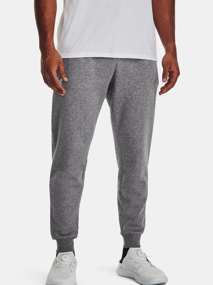 Ua rival shop fleece joggers