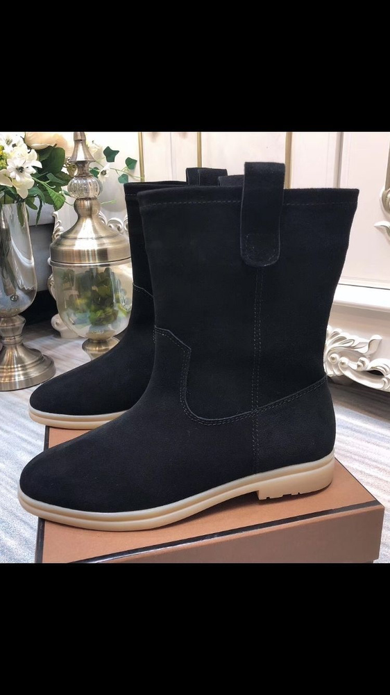 Сапоги Lora Piano - купить с доставкой по выгодным ценам в интернет ...