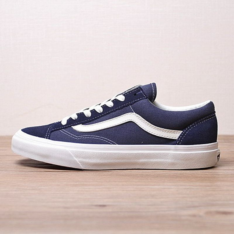 Кеды Vans Old Skool #1