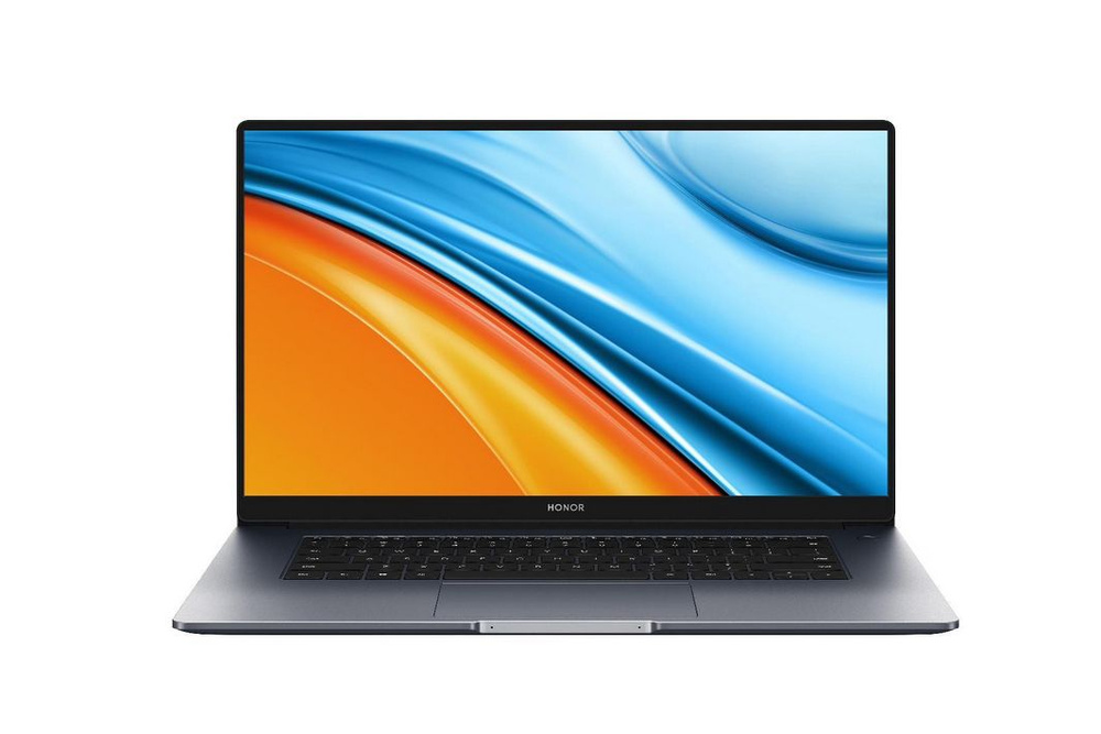 ноутбук honor magicbook 15 amd ryzen 7 5700u