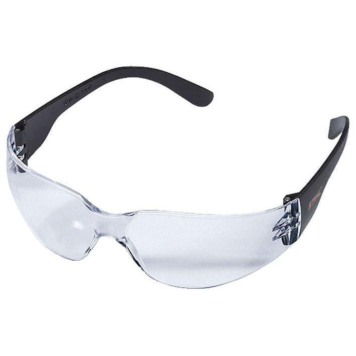 Защитные очки Stihl LIGHT, с прозрачными стеклами, стандартный размер  #1