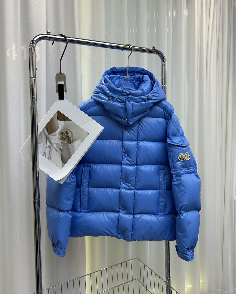 Jacket moncler price best sale