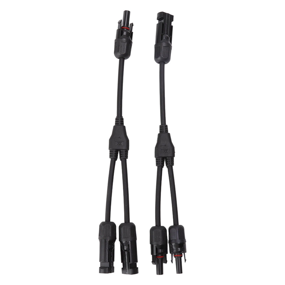 Соединители Y-разветвления для солнечных панелей - купить с доставкой ...