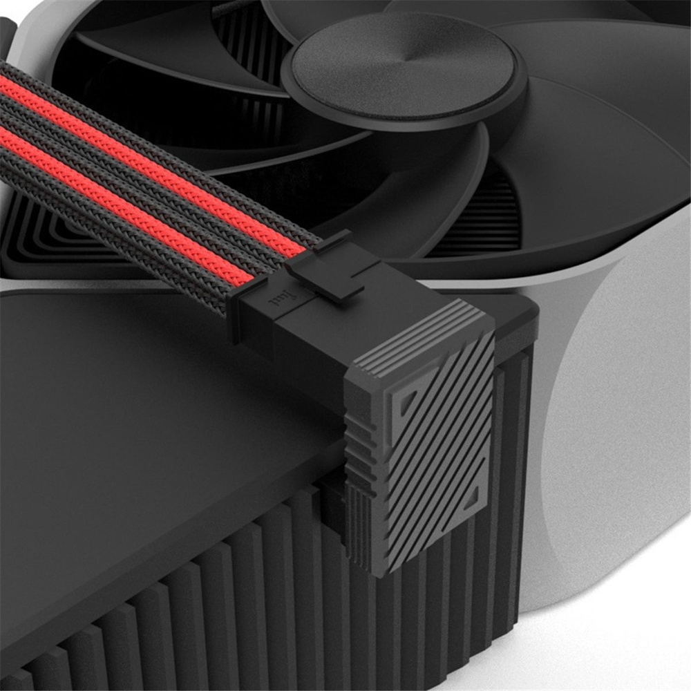 16-контактный разъем питания, совместимый с RTX 4090, 4080, 4070 Ti ...