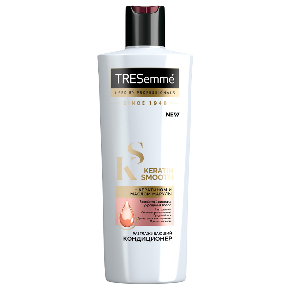 Tresemme Бальзам для волос, 400 мл #1