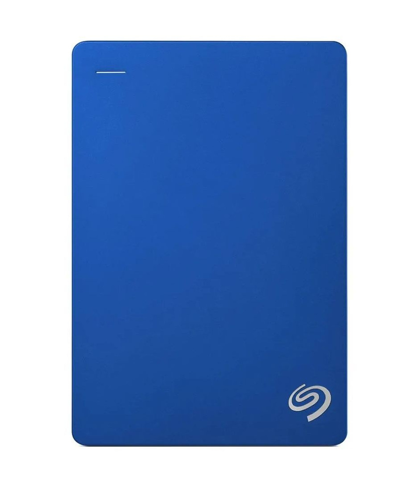 500 ГБ Внешний жесткий диск Seagate Backup Plus Slim HDD USB 3.0 ...