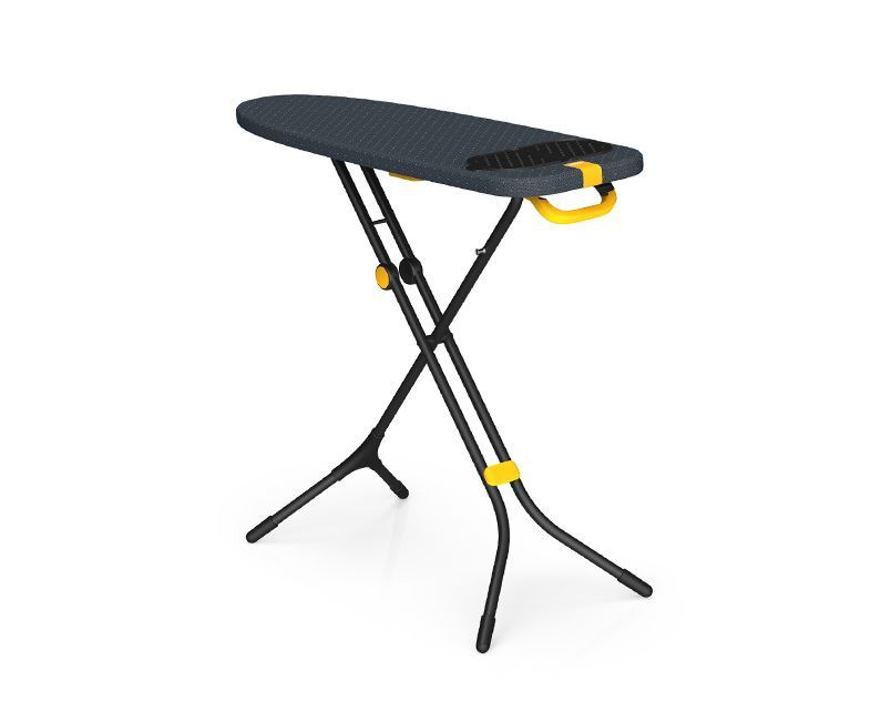 Гладильная доска Напольная, 131 см х 42 см. купить на OZON по низкой ...