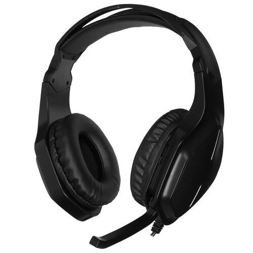 Наушники Полноразмерные Aceline Проводная гарнитура Aceline AHG-525 ...