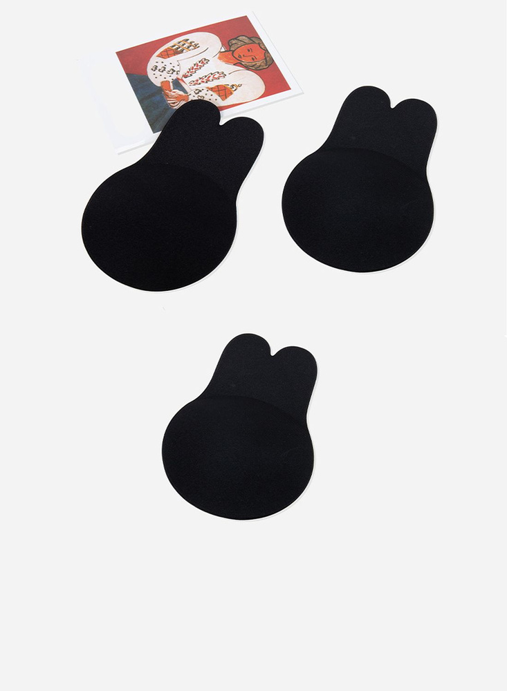 Пэтисы Кролик на грудь бюстгальтер-накладка - купить с доставкой по ...