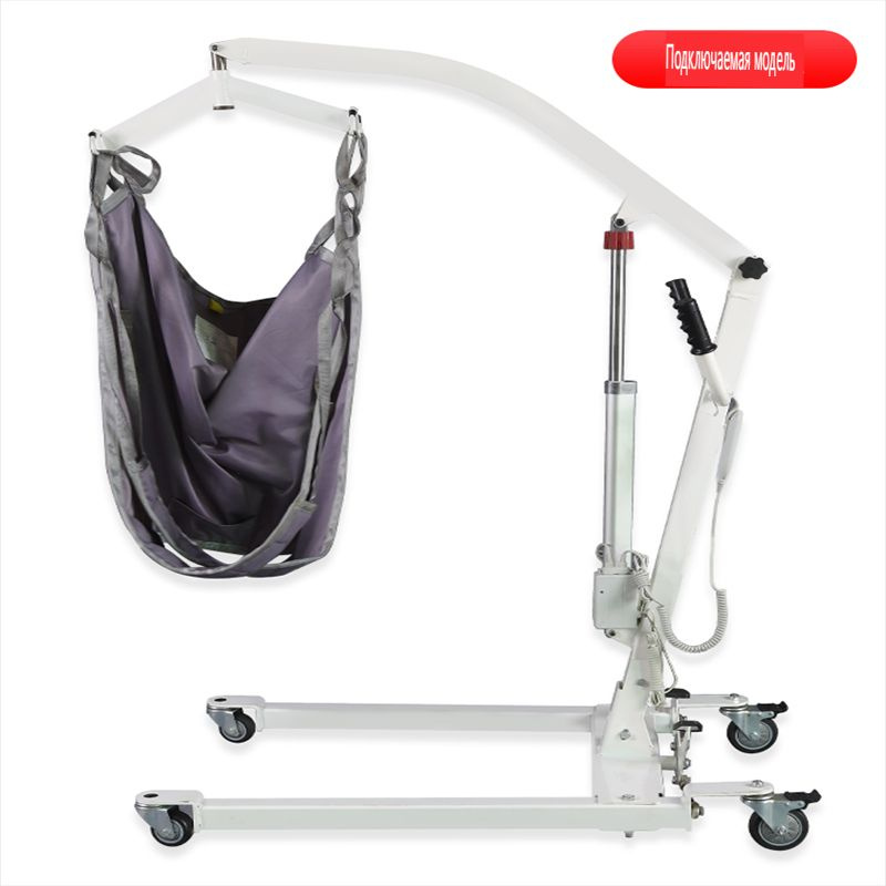 Электроподъемник для инвалидов, прикроватный автокран - купить с ...