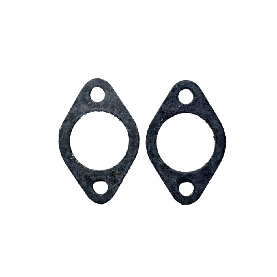 Прокладка толстая карбюратора мотоцикла Урал Иж (пара) - купить по ...