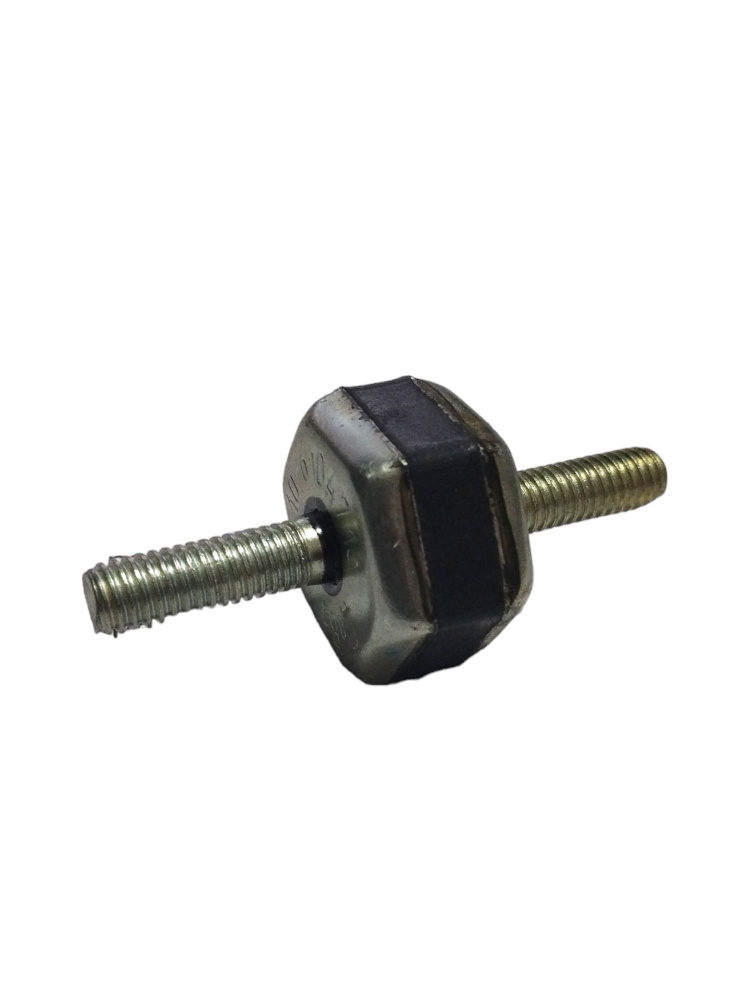 Опора (подушка) рессивера длинная ВАЗ 2110-2112, Приора (16 клапанов ...