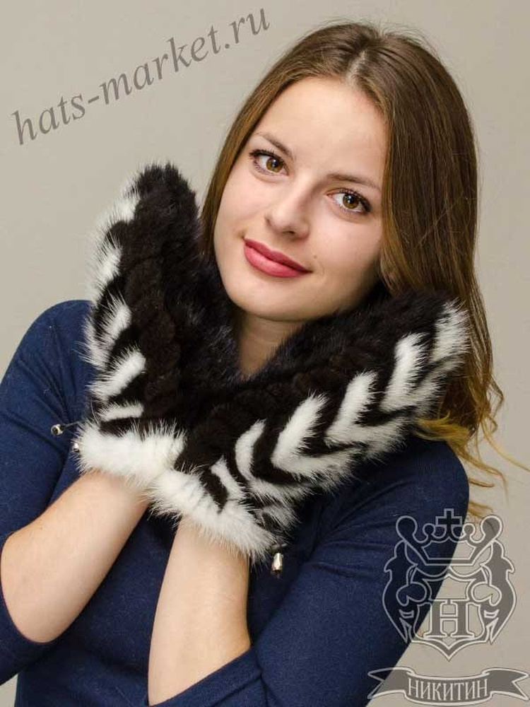 Венец Варежки - купить с доставкой по выгодным ценам в интернет ...