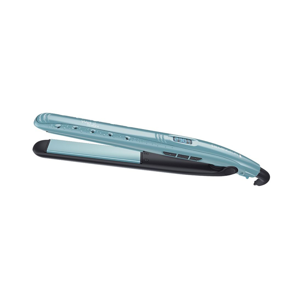 Remington Выпрямитель для волос Выпрямитель S7300 - купить с доставкой ...