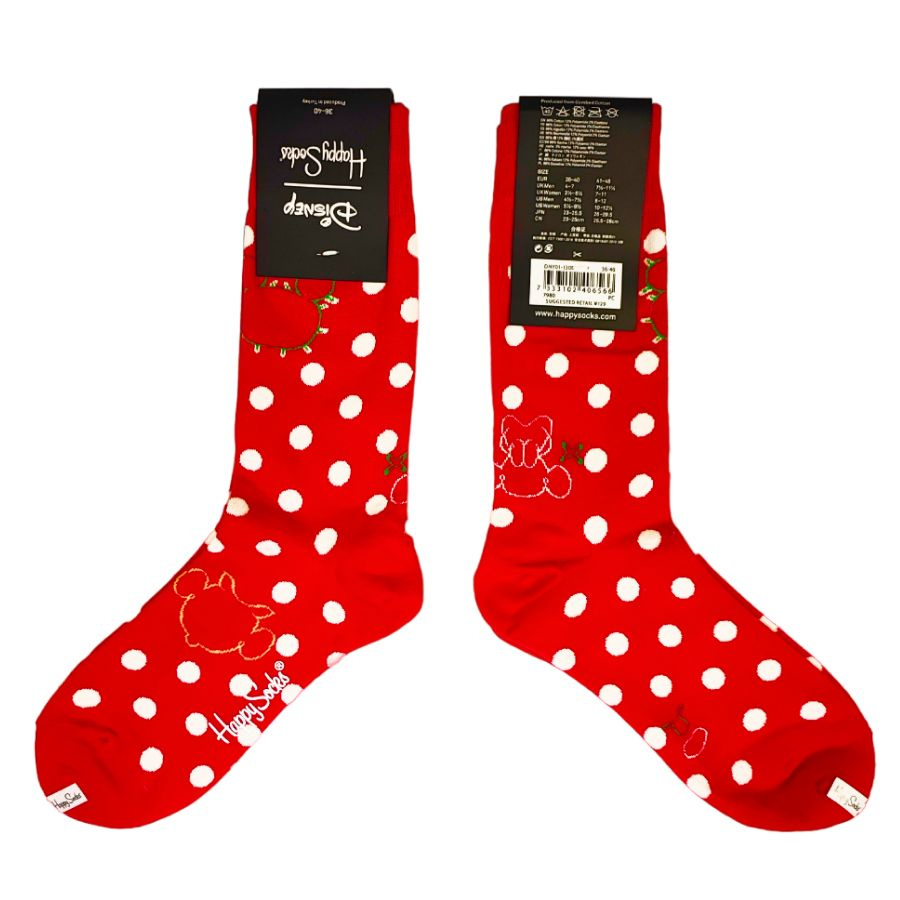 Носки Happy Socks Носки, 1 пара #1