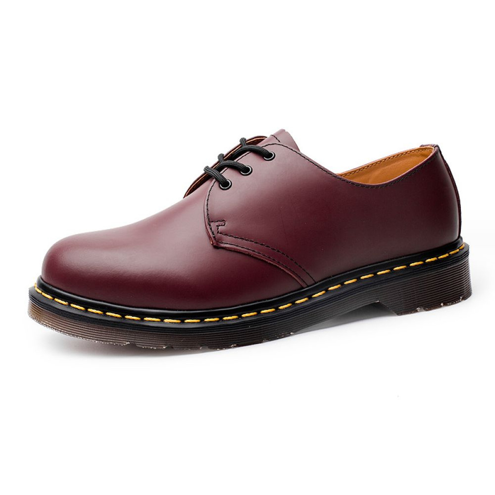 Туфли Dr. Martens #1