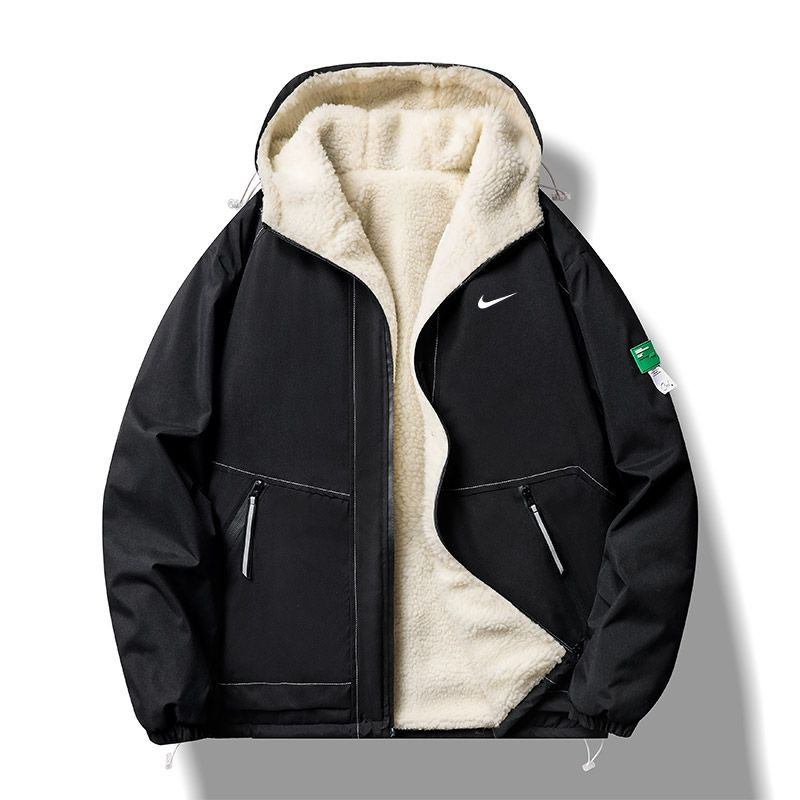 Куртка пуховик Nike Windrunner Down Fill CU