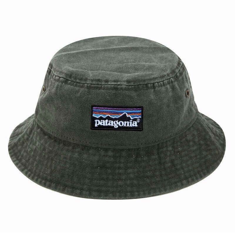 Панама Patagonia - купить с доставкой по выгодным ценам в интернет ...