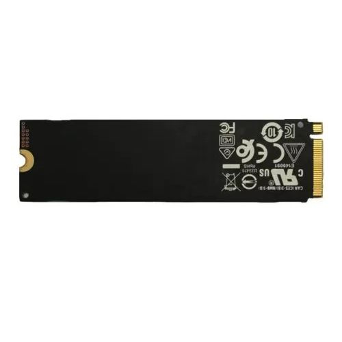512 ГБ Внутренний SSD-диск Samsung MZVLQ512HBLU-00B00 (MZVLQ512HBLU ...