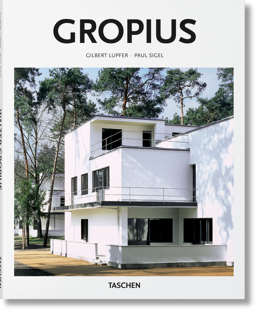 Gropius Basic Art #1