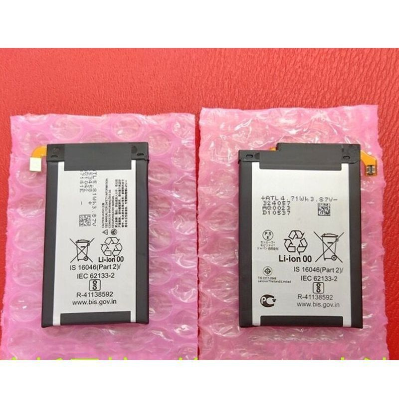 Аккумулятор MyPads LS40 для motorola moto JS40 1545mAh #1