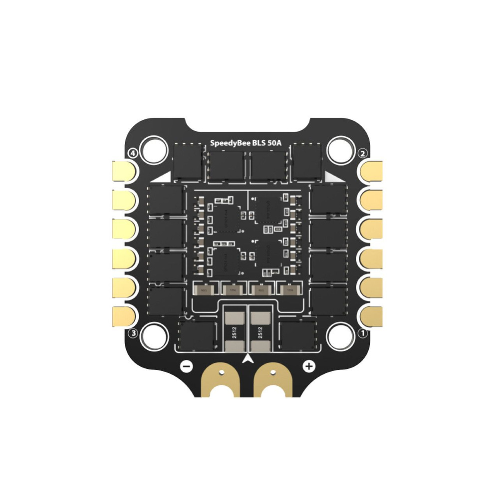 Контроллер полета SpeedyBee F405 V3 - купить с доставкой по выгодным ценам в инт