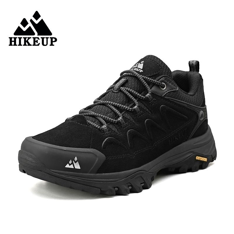 Ботинки HIKEUP #1