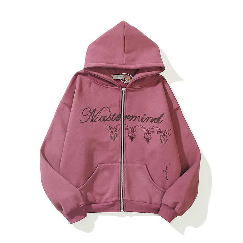 Худи MASTERMIND #1