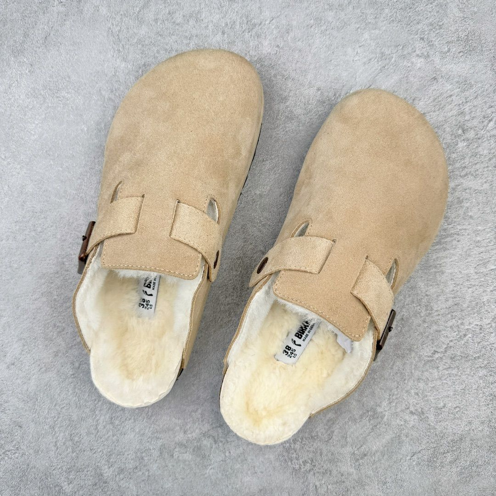 Сабо Birkenstock #1