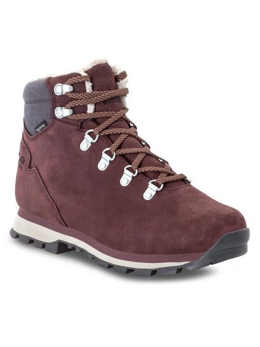 Ботинки Jack Wolfskin #1