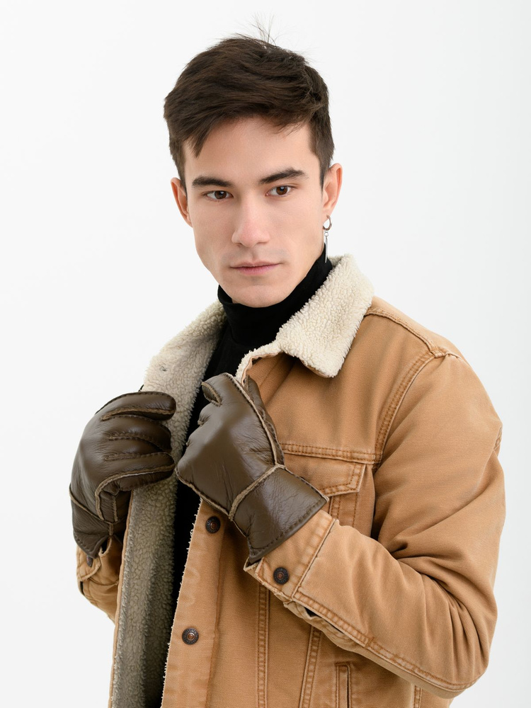 Перчатки Munasha #1