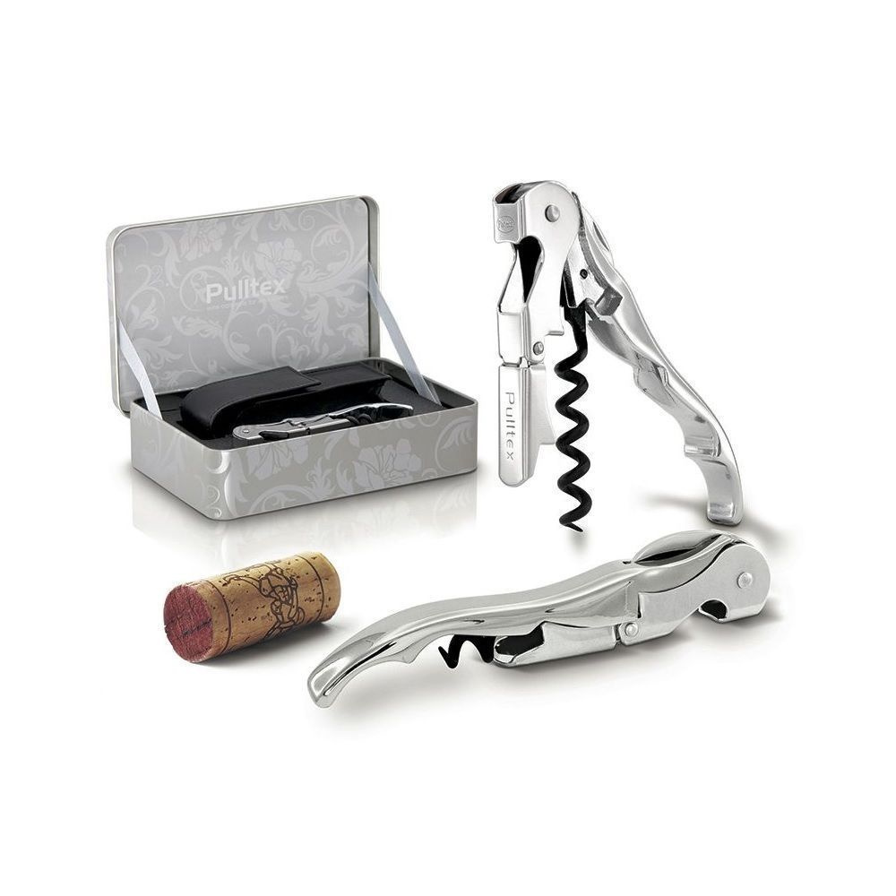 Штопор Pulltex Pulltaps Classic Set De Luxe #1