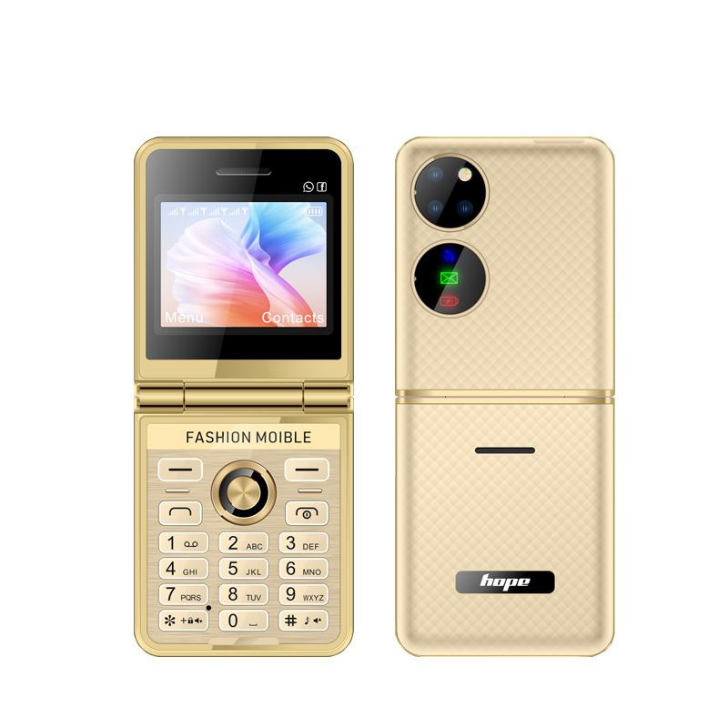 Мобильный телефон P20, золотой - купить по выгодной цене в интернет ...