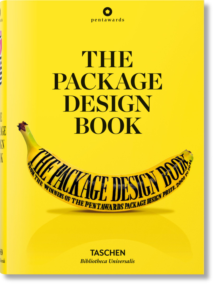 Package Design Book #1