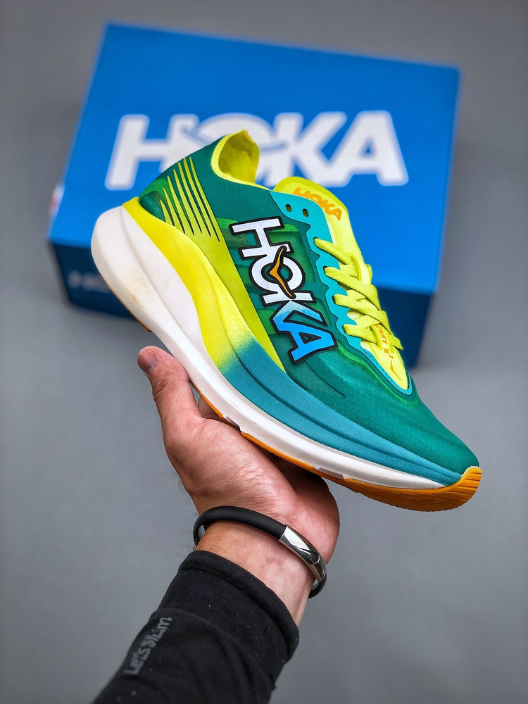 Кроссовки HOKA ONE ONE #1