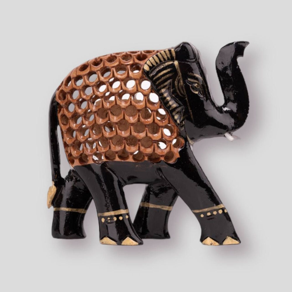 Статуэтка home lt изделия из акации 1234 арт 2000-378 - купить по ...