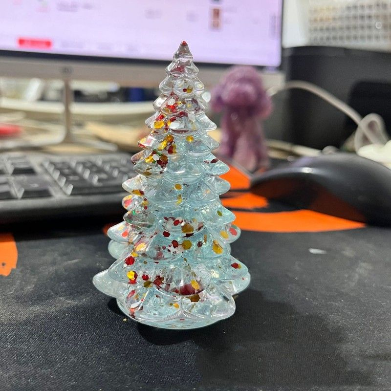 Макушка для ёлки, Смола - купить в интернет-магазине OZON с доставкой ...