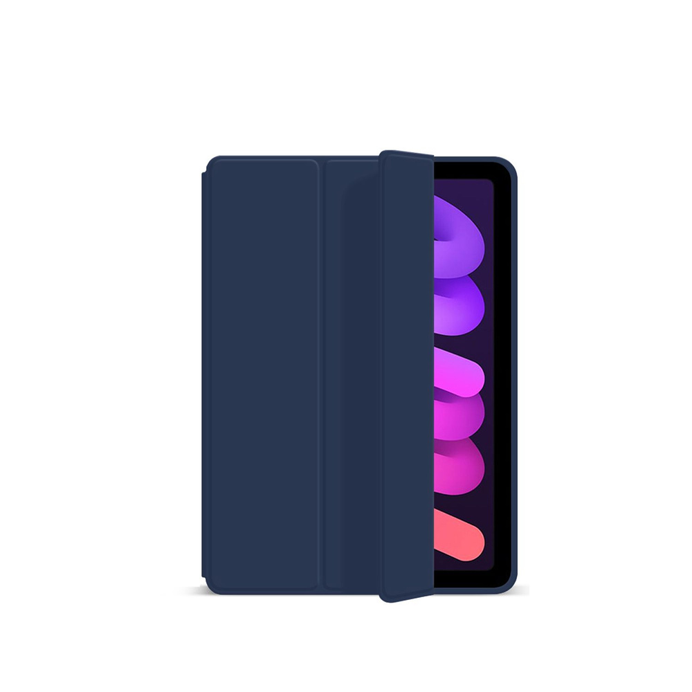 Чехол для планшета книжка Apple iPad Pro 11(2022 / 2021 / 2020)/тёмно ...