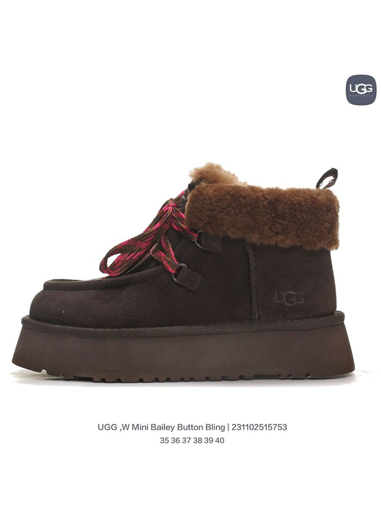 Угги UGG #1