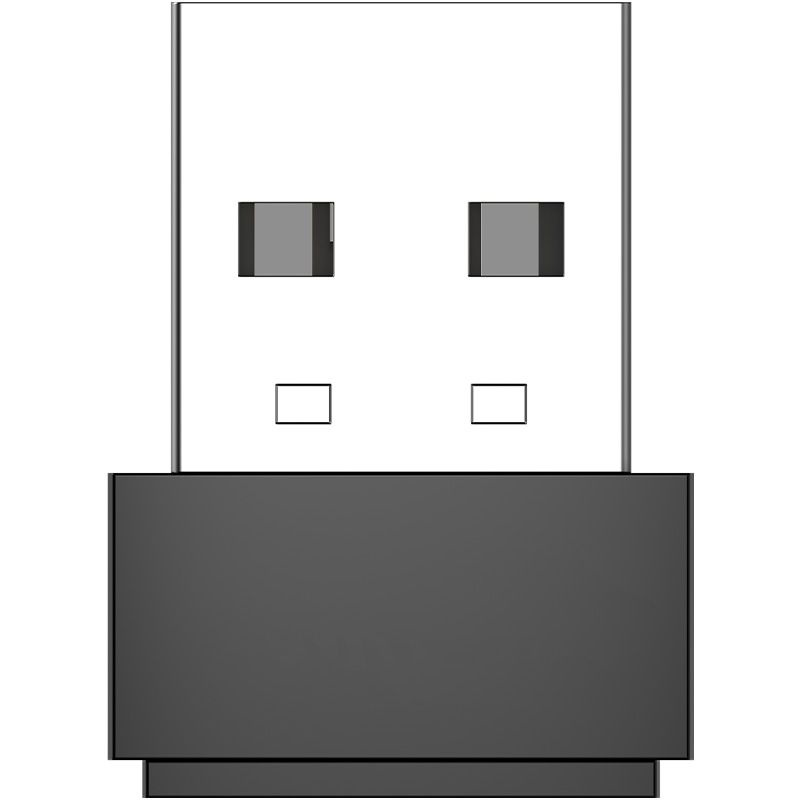 Беспроводной модем COMFAST wifi адаптер для компьютера 150Mbps USB вай ...