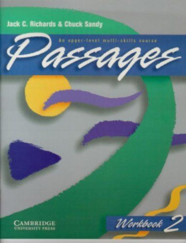 Passages 2 WB #1