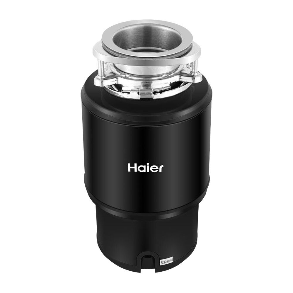Haier Измельчитель бытовых отходов HDM-1375B - купить с доставкой по ...